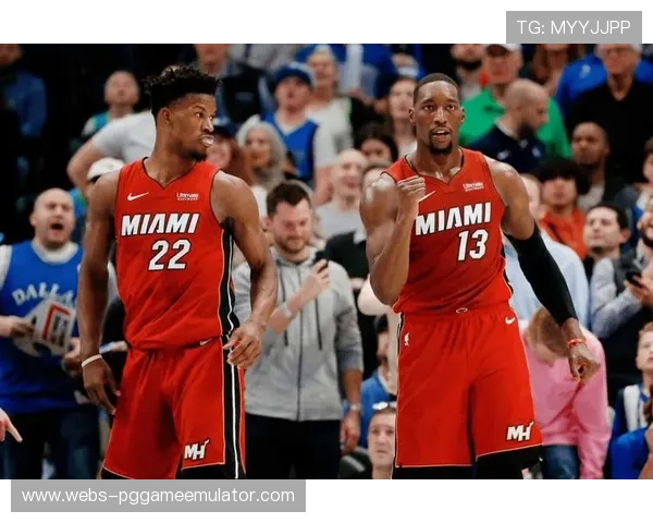 阿德巴约复出20+7，热火内线防守重拾强度