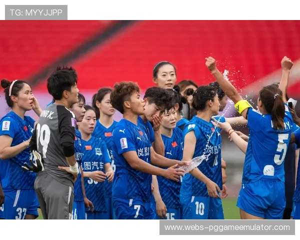 武汉女足亚冠首战1-1平纳萨夫，马君失点唐涵破门