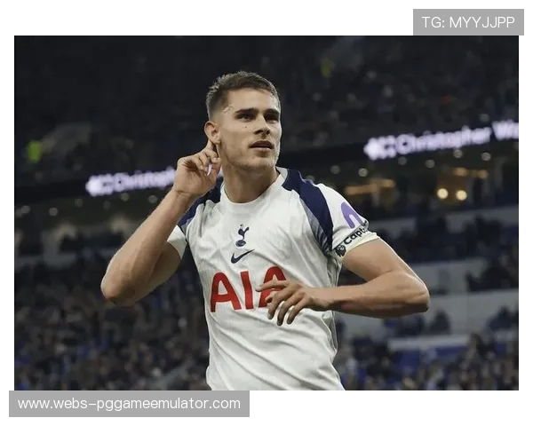 飞镖冠军利特勒现场嘲讽热刺球迷，离场时遭辱骂引发争议